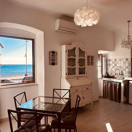 La Casa Di Dory In Primopiano Apartment Genoa Exterior photo
